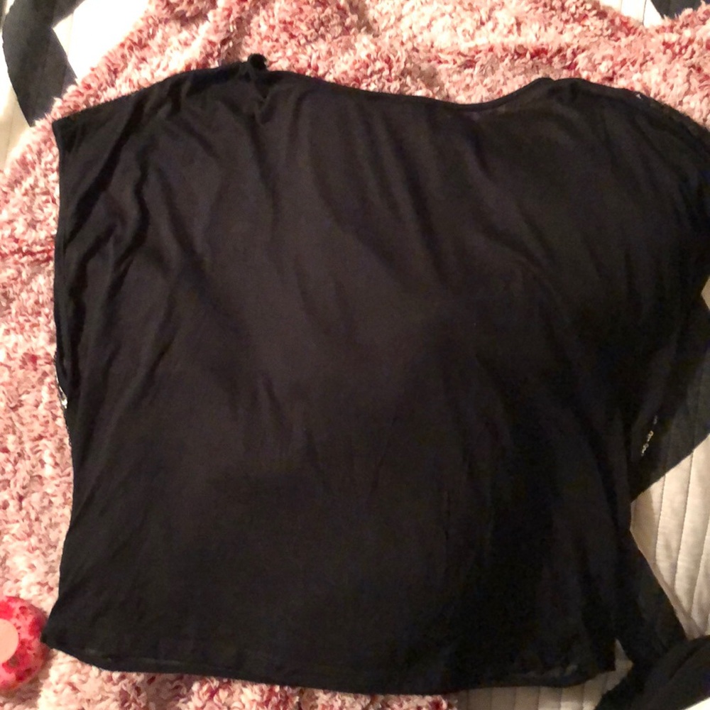 Sequin top - Picture 2 of 3